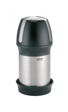 GEFU GEFU Kasereibe PARMIGIANO silber Терка для сыра GEFU PARMIGIANO