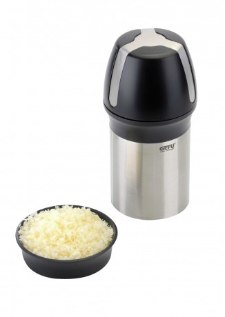 GEFU GEFU Kasereibe PARMIGIANO silber Терка для сыра GEFU PARMIGIANO