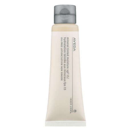 Aveda (Аведа) Gesicht Mineral Tinted Moisture SPF 15 Inner Light, Nr. 01 Aspen / 50 г