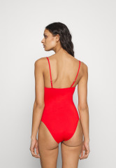 Tommy Hilfiger ONE PIECE Swimsuit fireworks ONE PIECE Купальник салют