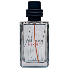 Cerruti 1881 pour Homme Sport Eau de Toilette Туалетная вода 50 г