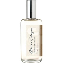Atelier Cologne (Ателье Колонь) Vanille Insensee Eau de Cologne Одеколон, 200 мл