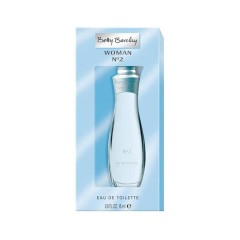 Betty Barclay (Бетти Барклай) Woman 2 Eau de Toilette Туалетная вода Spray Спрей, 15 мл