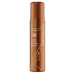 ARTDECO Spray On Leg Foundation Medium/ Dark Спрей для тонального крема для ног