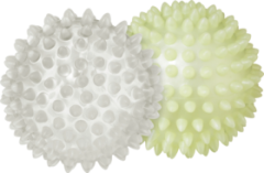 ebelin Массажный шарик, 1 шт