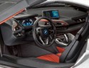 Revell BMW i8 1:24 БМВ i8 1:24