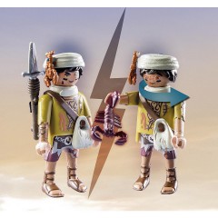 PLAYMOBIL PLAYMOBIL 71024 Salahari Sands PLAYMOBIL 71024 Пески Салахари