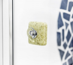 Savont Seifenhalter Magnet und Saugnapf  Магнит для держателя мыла и присоска