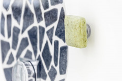 Savont Seifenhalter Magnet und Saugnapf  Магнит для держателя мыла и присоска