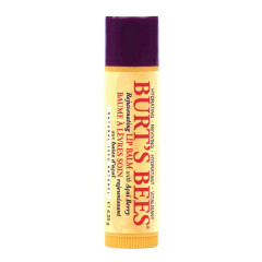 Burts Bees Rejuvenating Lip Balm with A_a_ Berry Lippenbalm Lippenpflege, 1 шт.