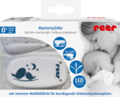 Reer LED осветитель  still-Licht MummyиMe, 1 шт