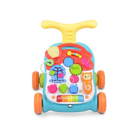 MONI Lauflernwagen Musik N5218 Lauflernwagen Детские ходунки Music N5218 Детские ходунки