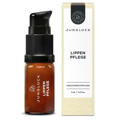 Jungluck Lippenpflege уход за губами