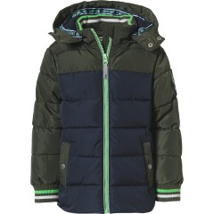 Salt and Pepper Winterjacke fur Jungen Зимняя куртка для мальчиков