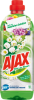 AJAX Универсальное чистящее средство Frühlingsblumen , 1 л