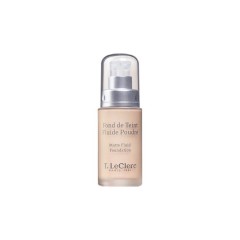 T. LeClerc (Леклерк) Teint Matte Fluid Foundation База для макияжа, Nr. 06 Dore / 30 мл