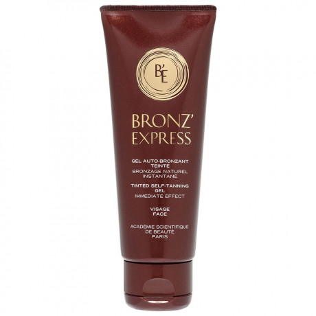 Academie Bronz#x27;Express Gel Teinte  Bronze#x27;Экспресс-гель для лица