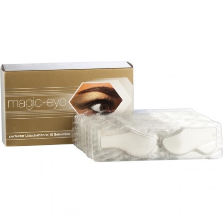 Christian Faye (Кристиан Файе) Lidschatten Тени для век EyeMajic, Nr. 09 Purple / 1 шт.