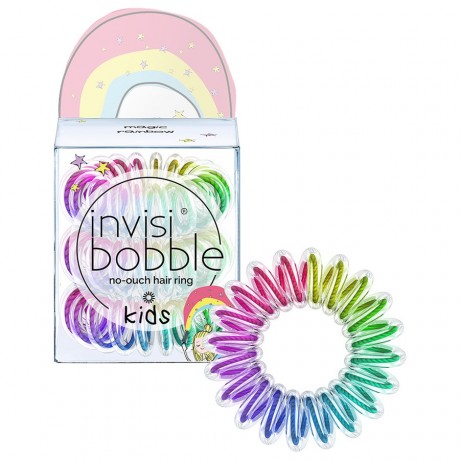 Invisibobble (Инвизибобл) Magic Rainbow Haargummi Kids, 1 шт.