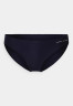Tommy Hilfiger BRAZILIAN 3 PACK Briefs breezy blue/oat/desert sky BRAZILIAN 3 PACK Трусы свежий синий / овес / небо пустыни