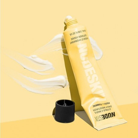 Nudestix Citrus-C Mask & Daily Moisturizer Маска Citrus-C и ежедневный увлажняющий крем