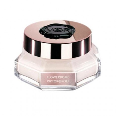Viktor & Rolf (Виктор Рольф) Flowerbomb Korpercreme, 200 мл
