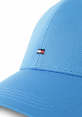 Tommy Hilfiger FLAG  Cap blau ФЛАГ Кепка синий