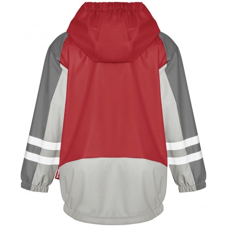 Playshoes Regenjacke 3 in 1 Regenjacken fur Kinder Дождевик 3 в 1 дождевики для детей