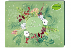 SET: Alverde NATURKOSMETIK Adventskalender + BALEA Adventskalender + ISANA Adventskalender Адвент-календарь 2025 НАБОР Адвент-календарей 2025 BALEA + ALVERDE NATURKOSMETIK 2025 + ISANA NATURKOSMETIK 2025, 24 + 24 + 24 бьюти сюрприза