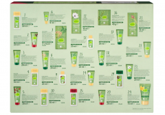 SET: Alverde NATURKOSMETIK Adventskalender + BALEA Adventskalender + ISANA Adventskalender Адвент-календарь 2025 НАБОР Адвент-календарей 2025 BALEA + ALVERDE NATURKOSMETIK 2025 + ISANA NATURKOSMETIK 2025, 24 + 24 + 24 бьюти сюрприза