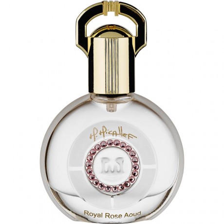M.Micallef Royal Rose Aoud Eau de Parfum Парфюмерная вода Spray Спрей, 30 мл