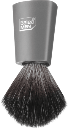 Balea MEN Rasierpinsel Professional, 1 St Профессиональный Кисть-помазок, 1 шт