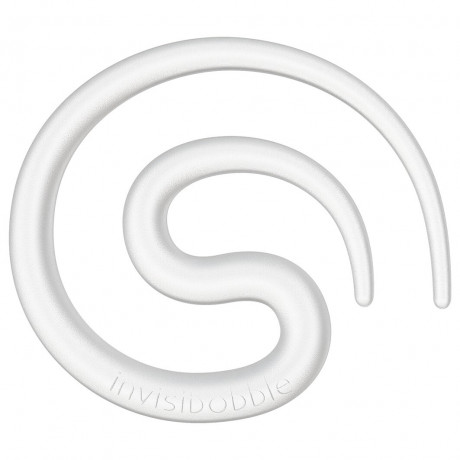 Invisibobble Bunstar Ice Ice Lady  Банстар Айс Леди Леди