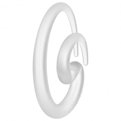 Invisibobble Bunstar Ice Ice Lady  Банстар Айс Леди Леди