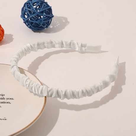 SOHO Erin Haarreif Weiss повязка на голову Эрин