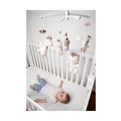 Fehn Musik-Mobile Peru Музыка Мобильный Перу