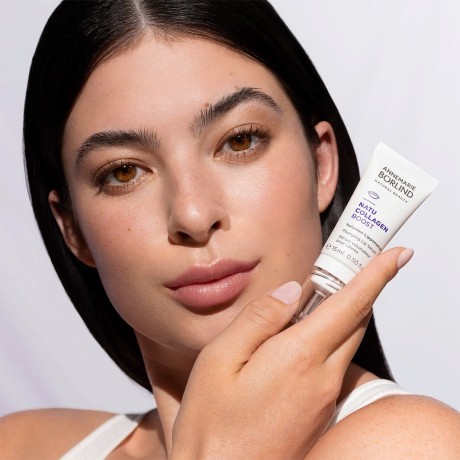 ANNEMARIE BORLIND VOLUMEN-LIPPENSERUM  СЫВОРОТКА ДЛЯ ОБЪЕМА ГУБ