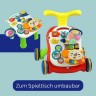 Coemo 2in1 Baby Laufwagen Rolli und Multifunktion Spieltisch Детская тележка 2 в 1 и многофункциональный игровой стол