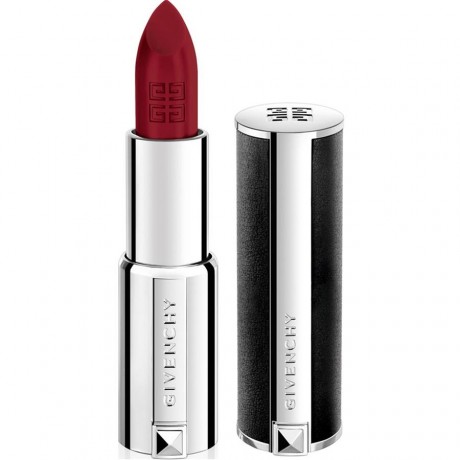 Губная помада Живанши Givenchy LIPPEN MAKE-UP Le Rouge, Nr. 317 Corail Signature / 3,40 g