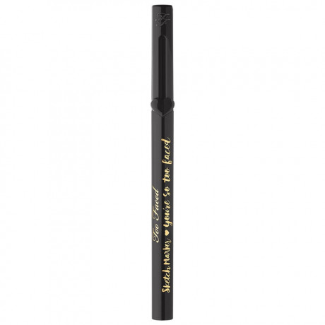 Too Faced (Ту фейсд) Sketch Marker Eyeliner Eyeliner/Kajal, 1 шт.