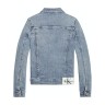 CALVIN KLEIN JEANS Jeansjacke fur Madchen Джинсовая куртка для девочки