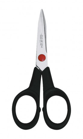 ZWILLING ZWILLING Haushaltschere TWIN L schwarz/ silber Ножницы бытовые ZWILLING TWIN L