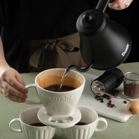Dualit Dualit Wasserkocher Dualit Pour Over Wasserkocher  Чайник Dualit Чайник Dualit Pour Over