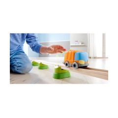 Haba Kullerbu – Mullauto Куллербу – мусоровоз