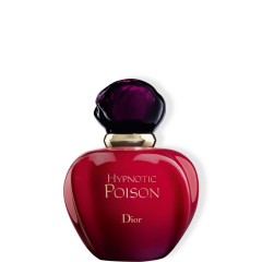DIOR (Диор) Poison Eau de Toilette Туалетная вода Spray Спрей Hypnotic Poison, 50 мл