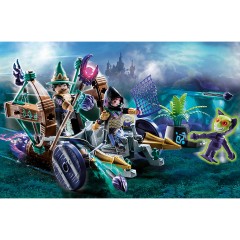 PLAYMOBIL PLAYMOBIL 70748 Violet Vale PLAYMOBIL 70748 Фиолетовая долина