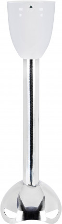 exquisit exquisit Stabmixer MS 3003 wei, 400 W  Погружной блендер exquisit MS 3003 белый, 400 Вт