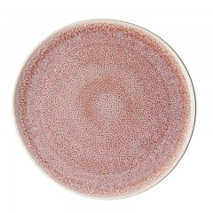 Rosenthal Rosenthal Junto Rose Quartz - Steinzeug Teller flach 30 cm Rosenthal Junto Rose Quartz - керамическая тарелка плоская 30 см
