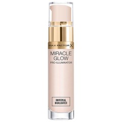 Max Factor Miracle Highlighter Foundation, 11 g