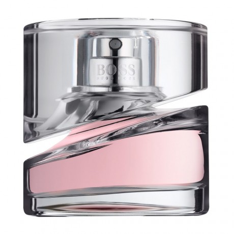 Hugo Boss (Хуго Босс) Eau de Parfum (EdP) Парфюмерная вода Femme by Boss, 30 мл